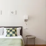 Vatican Wonder Apartment