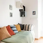 Vatican Wonder Apartment