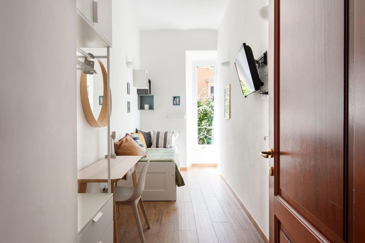Apartamento Vatican Wonder