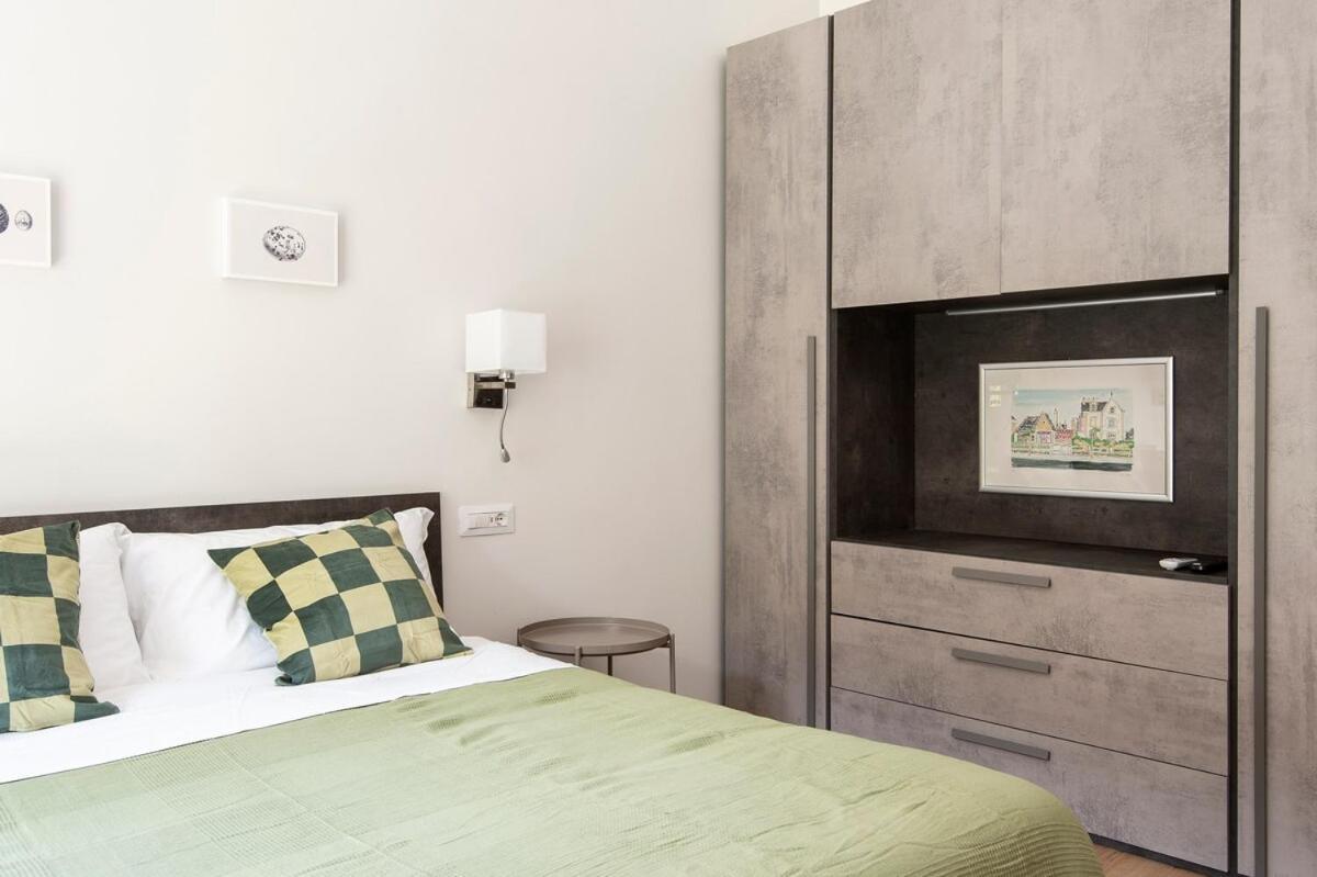 Apartamento Vatican Wonder Roma