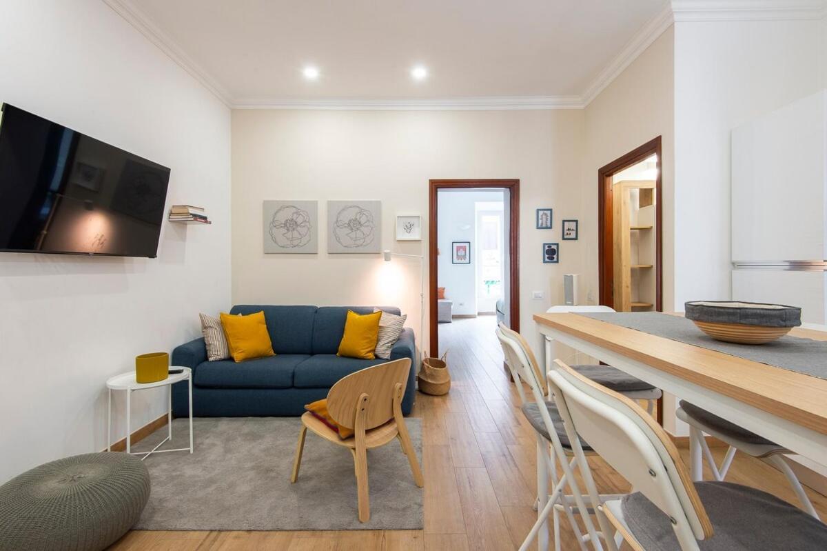 Apartamento Vatican Wonder