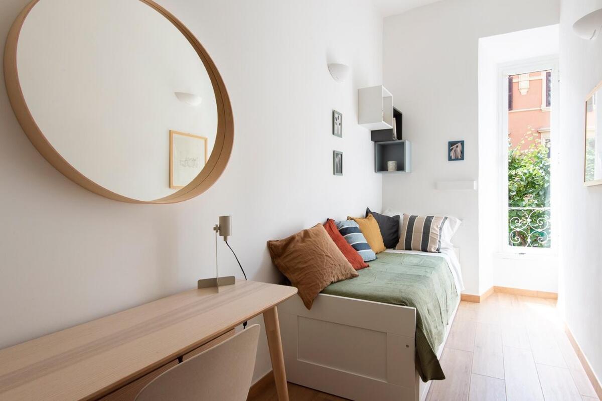 Vatican Wonder Apartamento Roma