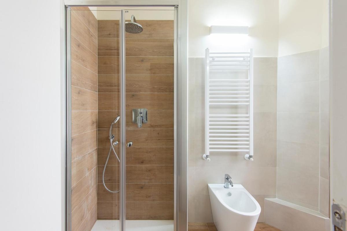 Apartamento Vatican Wonder *