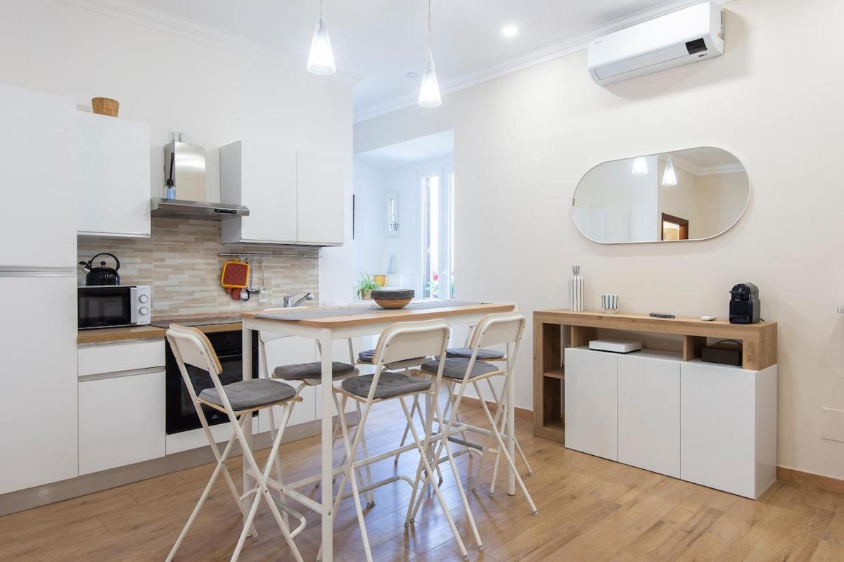 Vatican Wonder Apartamento Roma