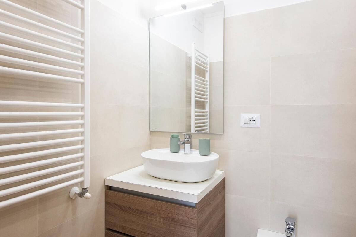Vatican Wonder Apartamento