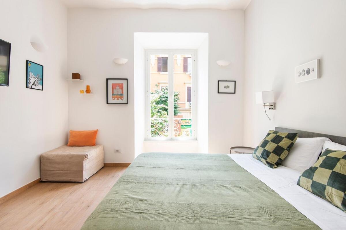 Apartamento Vatican Wonder *